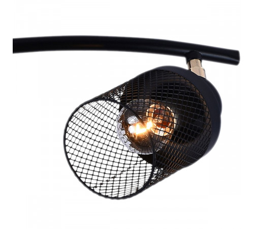 Спот Reluce 05912-0.8-03 BK+FGD