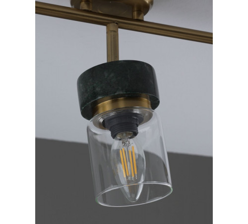 Спот Moderli Almero V11823-3C