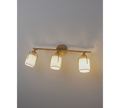 Спот Moderli Inari V11855-3C