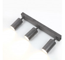 Спот General GWL-3GU10-M-IP20 662071