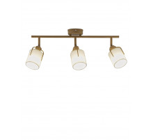 Спот Moderli Inari V11855-3C