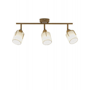 Спот Moderli Inari V11855-3C