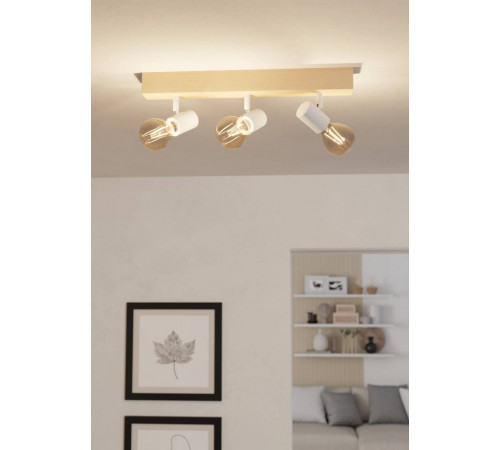 Спот Eglo Townshend 3 99484 Спот Eglo Townshend 3 99484