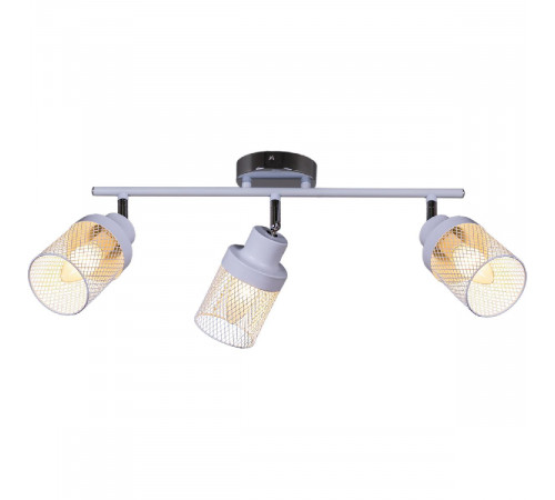 Спот Reluce 05905-0.8-03 WH+CR Спот Reluce 05905-0.8-03 WH+CR
