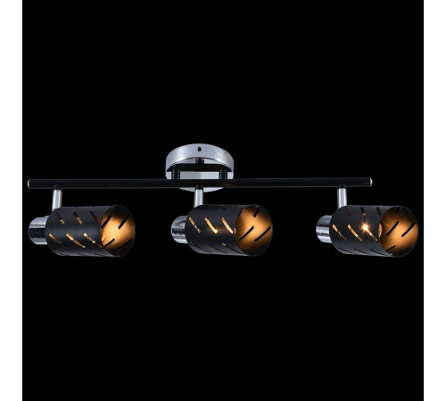 Спот Reluce 05969-0.8-03 BK+CR