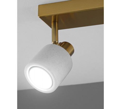 Спот Moderli Malet V11828-3C