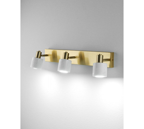 Спот Moderli Malet V11828-3C