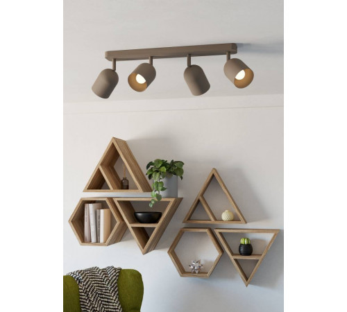 Спот Eglo Tilston 44164