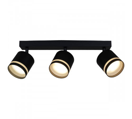 Спот Reluce 53001-9.5-003IL SPOT LIGHT GX53 BK Спот Reluce 53001-9.5-003IL SPOT LIGHT GX53 BK