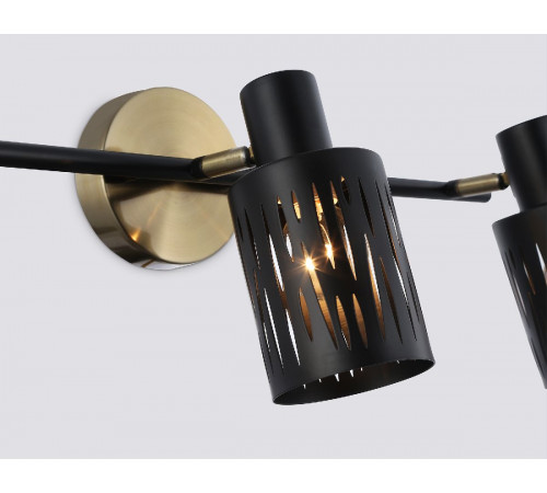 Спот Ambrella Light Loft Traditional TR8669