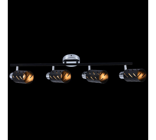 Спот Reluce 05969-0.8-04 BK+CR