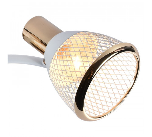 Спот Reluce 05967-0.8-03 WH+FGD