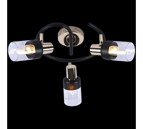 Спот Reluce 05903-0.8-03A BK+FGD Спот Reluce 05903-0.8-03A BK+FGD