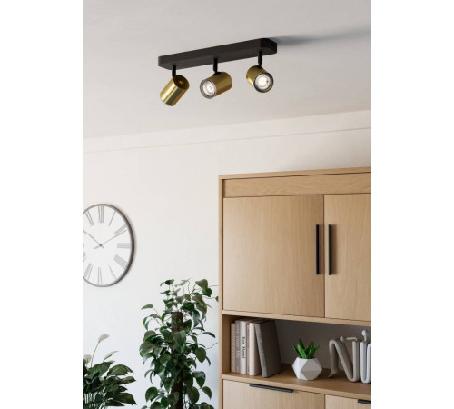 Спот Eglo Consuma 1 300585