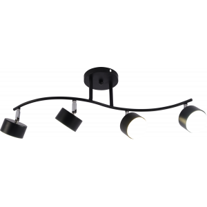 Спот Rivoli Vanessa 7074-704