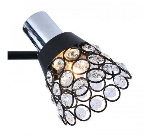 Спот Reluce 05957-0.8-03 BK+CR