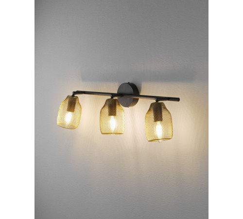 Спот Moderli Adalina V11838-3C