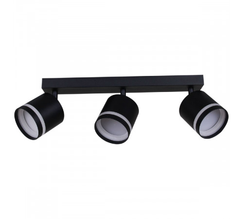 Спот Reluce 53001-9.5-003IL SPOT LIGHT GX53 BK Спот Reluce 53001-9.5-003IL SPOT LIGHT GX53 BK