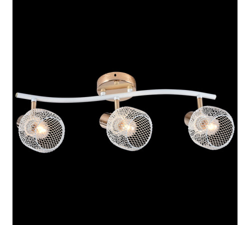 Спот Reluce 05952-0.8-03 WH+FGD Спот Reluce 05952-0.8-03 WH+FGD