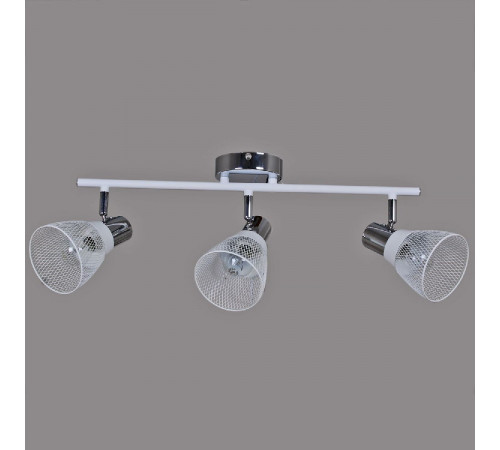 Спот Reluce 05968-0.8-03 WH+CR