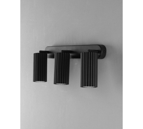 Спот Moderli Cora V11775-3C