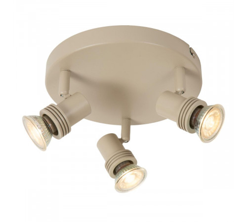 Спот Lucide Kianti 53901/13/41