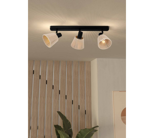 Спот Eglo Seagard 44141