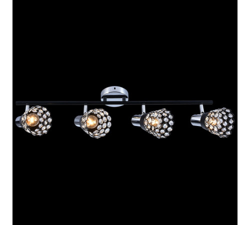 Спот Reluce 05957-0.8-04 BK+CR