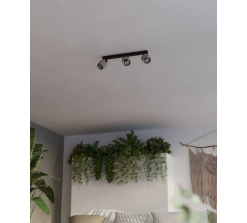 Спот Eglo Rosley 43658