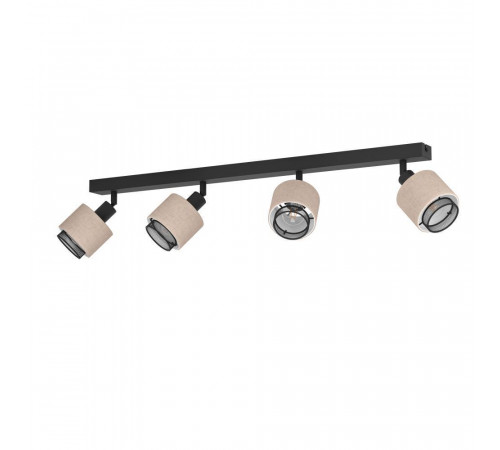 Спот Eglo Rosley 43659