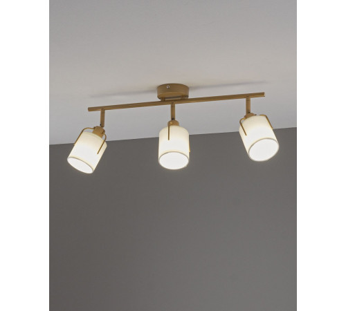 Спот Moderli Inari V11855-3C