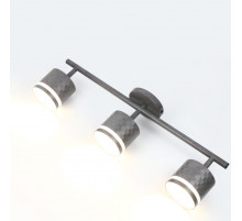 Спот General GWL-3GX53-M-IP20 662055