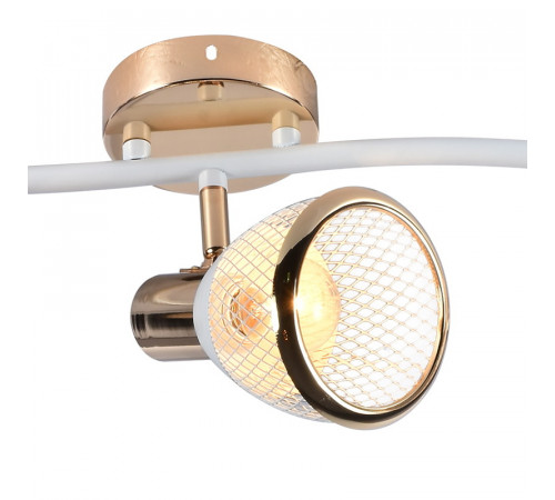 Спот Reluce 05967-0.8-03 WH+FGD