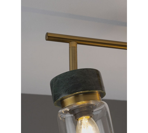 Спот Moderli Almero V11823-3C