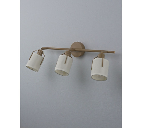 Спот Moderli Inari V11855-3C