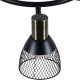 Спот Reluce 95965-0.8-03 BK+AB