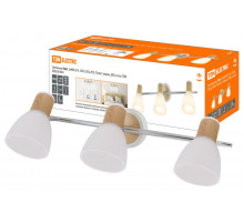 Спот TDM Electric Бутон SQ0356-0004