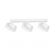 Спот Arte Lamp Alius A8042PL-3WH