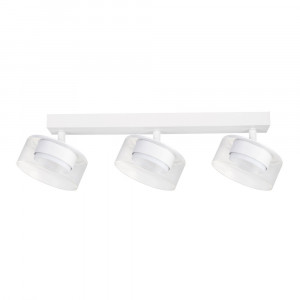 Спот Arte Lamp Alius A8042PL-3WH