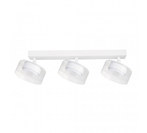 Спот Arte Lamp Alius A8042PL-3WH