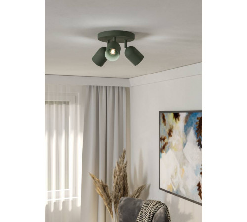 Спот Eglo Tilston 44134