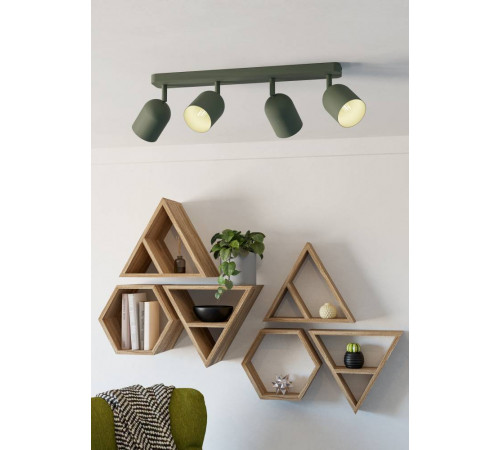 Спот Eglo Tilston 44135