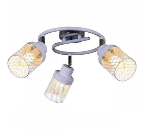 Спот Reluce 05905-0.8-03A WH+CR Спот Reluce 05905-0.8-03A WH+CR