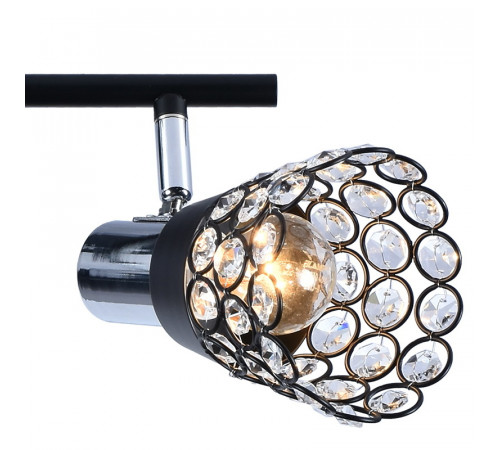 Спот Reluce 05957-0.8-03 BK+CR