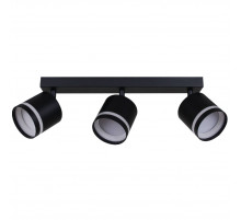 Спот Reluce 53001-9.5-003IL SPOT LIGHT GX53 BK
