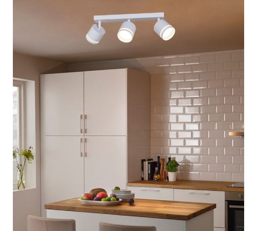 Спот Reluce 53001-9.5-003IL SPOT LIGHT GX53 WT