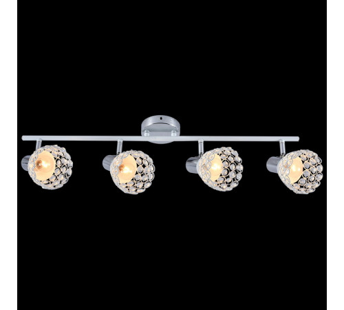 Спот Reluce 05956-0.8-04 WH+CR Спот Reluce 05956-0.8-04 WH+CR