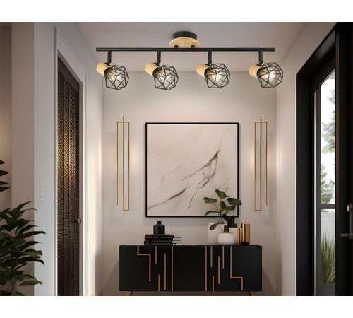 Спот Ambrella Light Traditional Loft TR8754 Спот Ambrella Light Traditional Loft TR8754