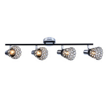 Спот Reluce 05957-0.8-04 BK+CR