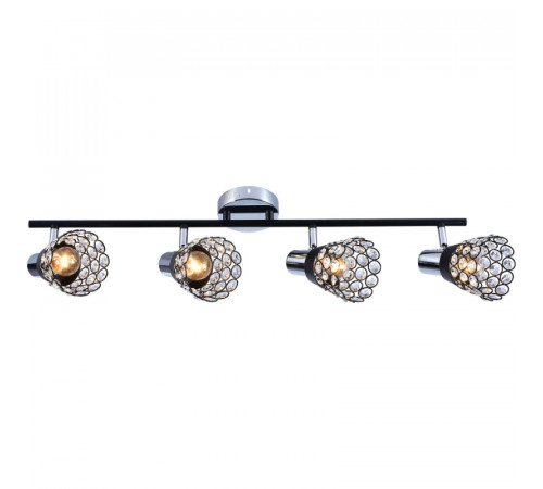 Спот Reluce 05957-0.8-04 BK+CR